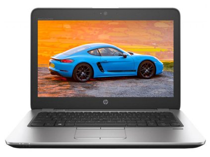 HP EliteBook 820 G3