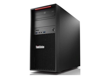 Lenovo ThinkStation P320 MT (1)