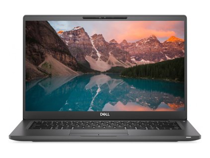 Dell Latitude 7400