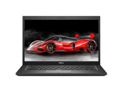 Notebook Dell Latitude 7480