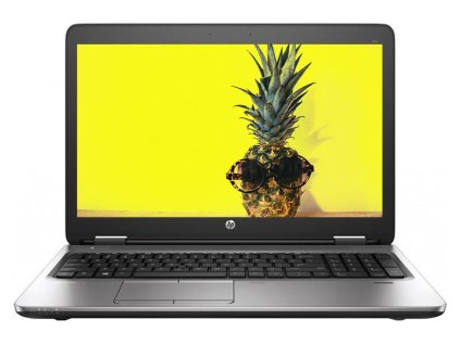 HP ProBook 650 G2