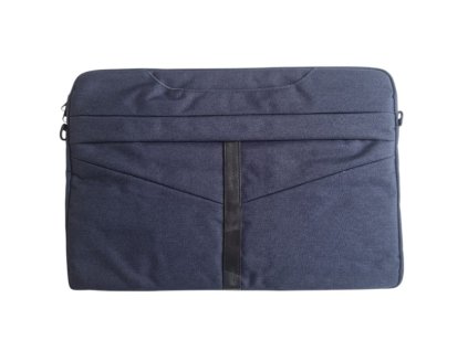 High Quality Brašna na notebook LP-11, 15.6" – modrá