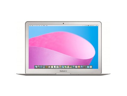 Apple MacBook Air 13" (Early-2015)