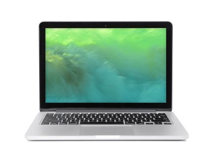 Apple MacBook Pro 13" (Early-2015)