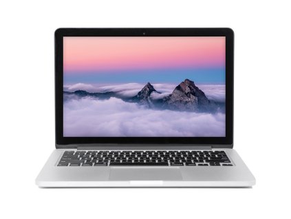 Apple MacBook Pro 13" (Early-2015)
