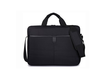 DeTech Brašna 15,6" - černá