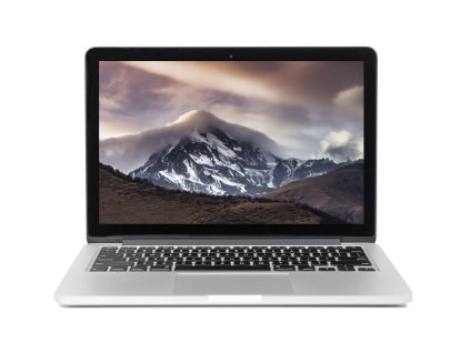 Apple MacBook Pro 13" (Early-2015)