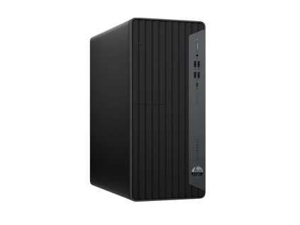 HP EliteDesk 800 G6 Tower