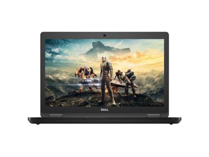 Dell Precision 7520 Mobile Workstation