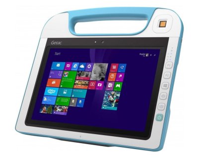Getac RX10H Basic