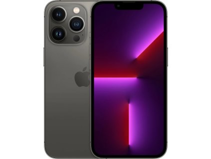 180686 apple iphone 13 pro 128gb graphite