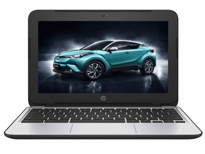 HP Chromebook 14 G4