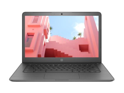 HP Chromebook 14 G5