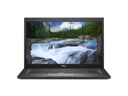 Dell Latitude 7490