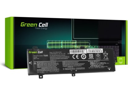 GreenCell Green Cell L15C2PB3/L15L2PB4 baterie pro Lenovo Ideapad 310-15IAP 310-15IKB 310-15ISK