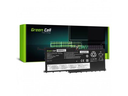 29566 bateria green cell 00hw028 lenovo thinkpad x1 carbon 4th gen yoga 1st 2nd gen jpg