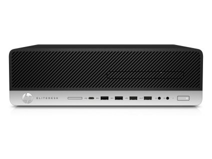HP EliteDesk 800 G3 SFF 0b
