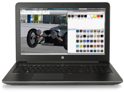 182141 hp zbook 15 g4
