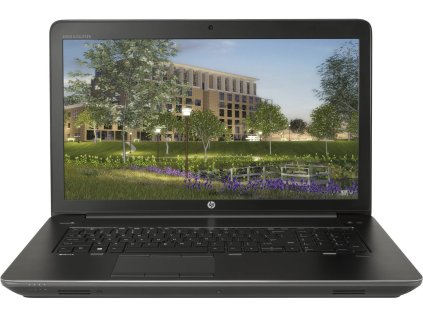 182144 hp zbook 17 g4
