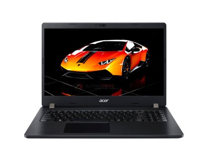 Acer TravelMate P215-52