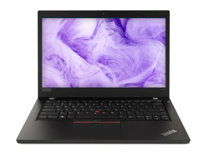 Lenovo ThinkPad L480