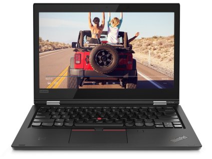 Lenovo ThinkPad L380 Yoga 5
