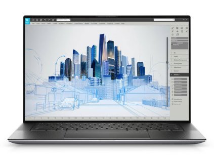 Dell Precision 5560 Mobile Workstation