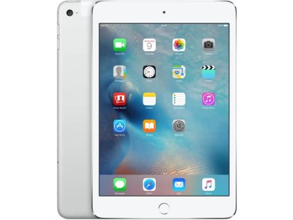 184160 apple ipad mini 7 9 4 generace 128gb silver wi fi cellular