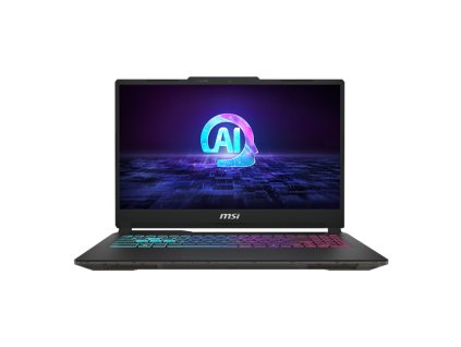 184850 msi cyborg 15 ai a1vfk 045it