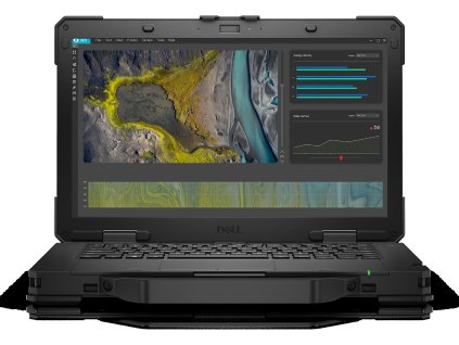 189521 dell latitude 5430 rugged