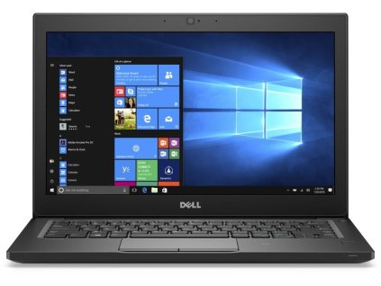 190047 dell latitude 7280
