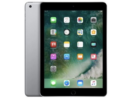 6273 apple ipad 5 generace 9 7 32gb wi fi cellular space gray 2017