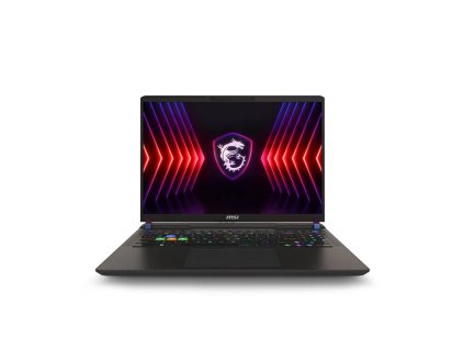 192282 msi vector 16 hx a14vgg 259be
