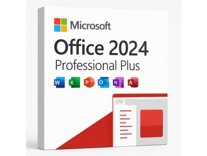 microsoft office 2024 professional plus cz sk dozivotni 241354076