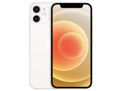 191514 apple iphone 12 mini 128gb white