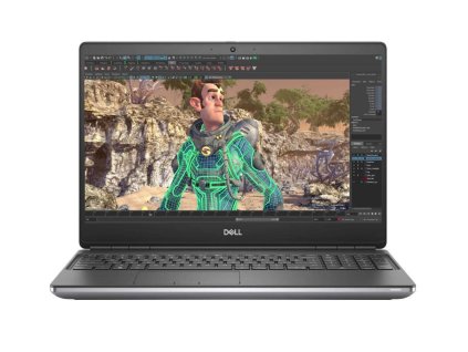 113161 dell precision 7540 mobile workstation black 2 jpg