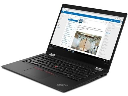 192969 lenovo thinkpad x390 yoga