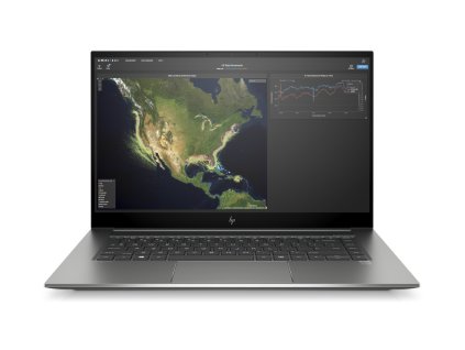 HP ZBook Studio RTX G7 0b