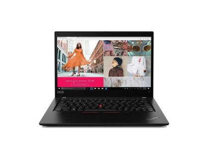 195366 lenovo thinkpad x13 yoga gen 1