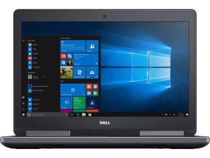 196152 dell precision 7520