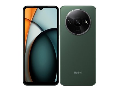 115747 xiaomi redmi a3 forest green 1 jpg