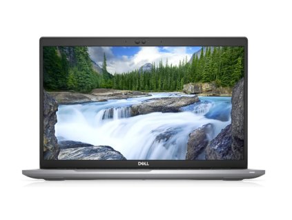 Dell Precision 5520 1