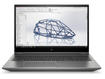 196545 hp zbook fury 15 g7