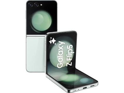 193305 samsung z flip5 512gb mint
