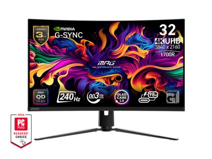 197469 msi mpg 321curx qd oled 31 5