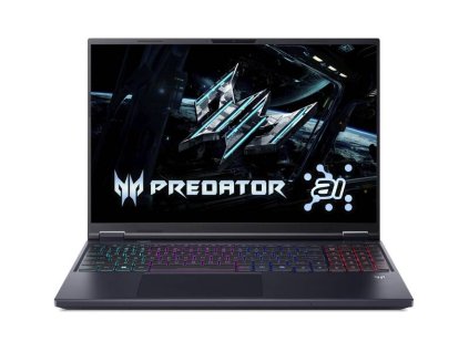 197850 acer predator helios 16 ai ph16 73 93lc