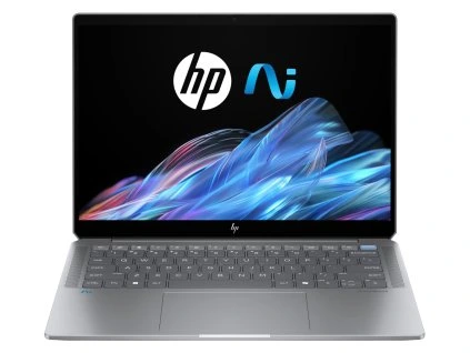 HP OmniBook Ultra 14 fd Meteor silver 0b