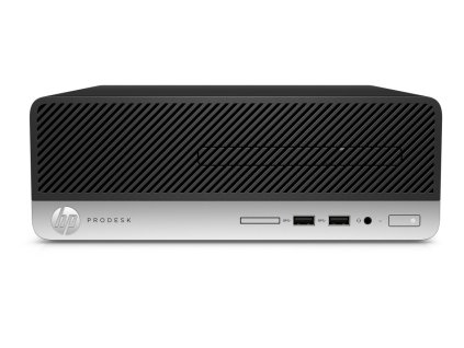HP ProDesk 400 G5 SFF 0b
