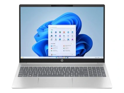 HP Pavilion 16 ag af Natural silver 0b