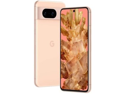 202485 google pixel 8 256gb rose